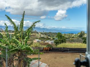 2970 Kailiili Rd #1-B, Haiku, HI 96708