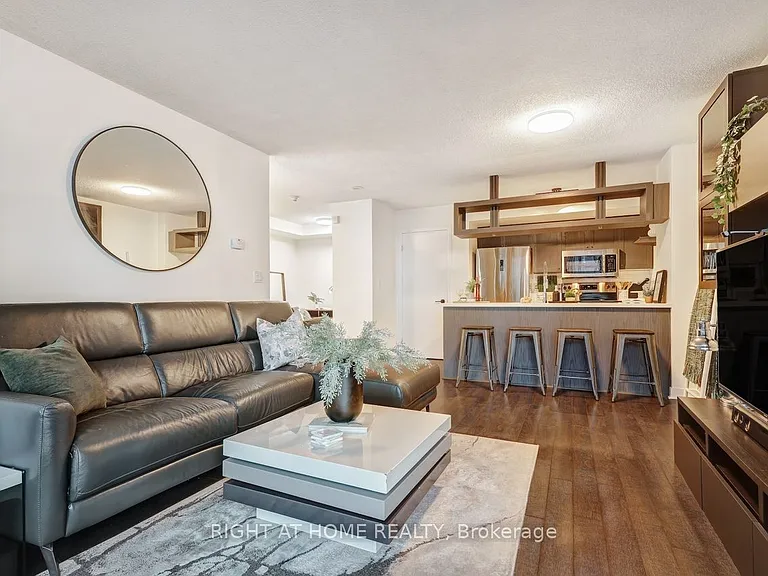 81 Navy Wharf Ct #2316 — Photo 20