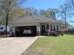 31072 Forrest Dr, Afton, OK 74331