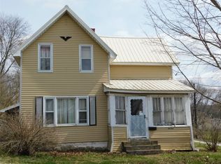 13 Prospect St, Union City, PA 16438