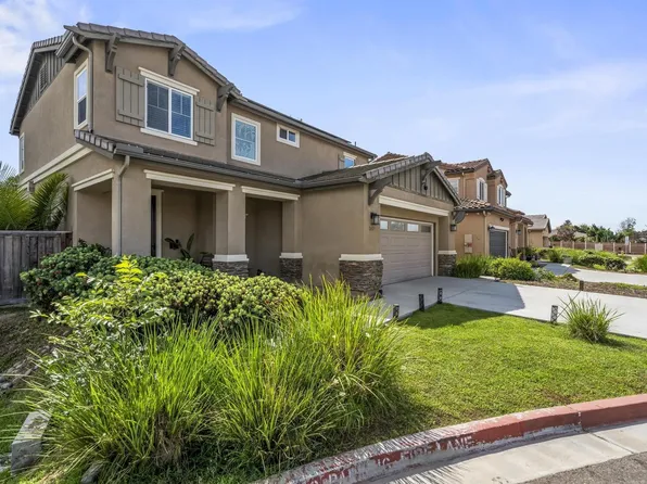 2431 Vernon St, Lemon Grove, CA 91945