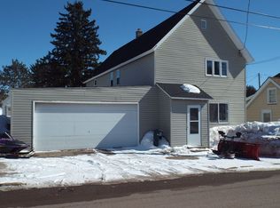 505 Ethel Ave, Hancock, MI 49930