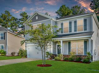 155 Meadow Wood Rd, Summerville, SC 29486