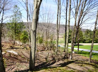 3071 Mountain Rd, Bristol, VT 05443