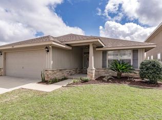 3485 Wasatch Range Loop, Pensacola, FL 32526