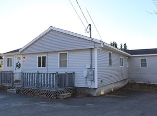 110 Upper Falls Rd, Orland, ME 04472