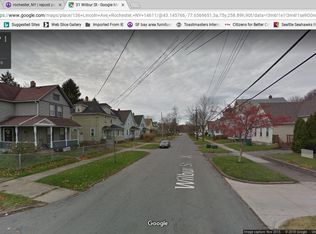 51 Wilbur St, Rochester, NY 14611