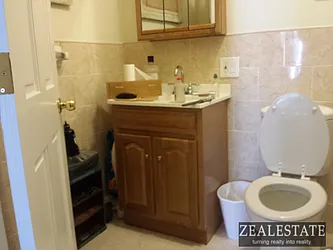 Rented by ZealEstate Group Inc