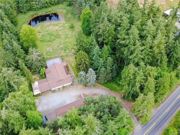 41019 Dean Kreger Road E, Eatonville, WA 98328