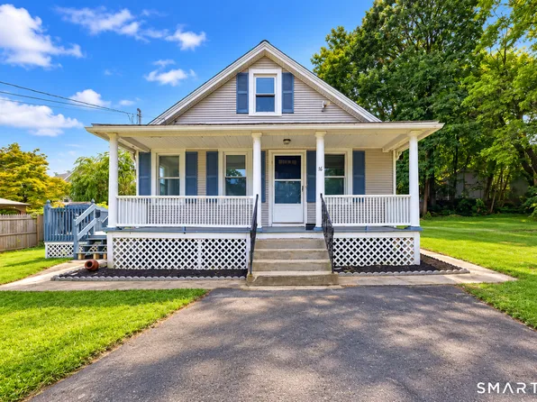 16 Colt Street, New Britain, CT 06052