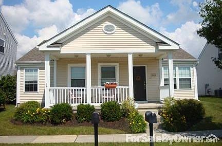 1st image of 1066 Streamside Dr