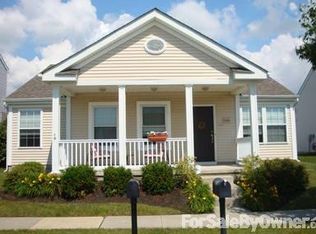 1066 Streamside Dr, Blacklick, OH 43004