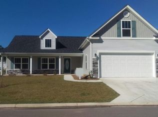 352 Sun Colony Blvd, Longs, SC 29568