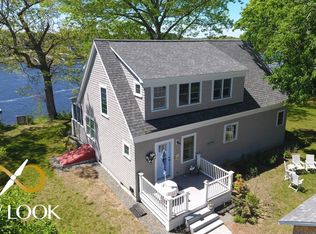 10 Riverfront #1, Newbury, MA 01951