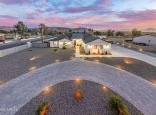 2911 W Latona Rd LOT 1, Laveen, AZ 85339