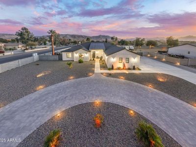 2911 W Latona Rd LOT 1, Laveen, AZ, 85339