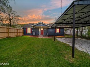 1121 Forsythe St, Knoxville, TN 37917