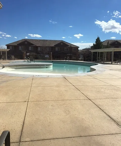 3155 S Hidden Valley Dr #209 — Photo 17