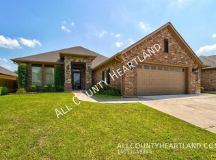 232 SW 169th St, Oklahoma City, OK 73170
