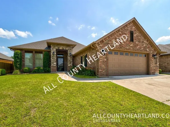 232 SW 169th St, Oklahoma City, OK 73170
