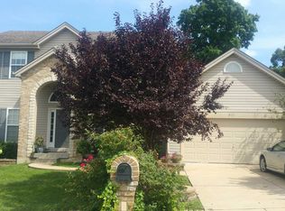 210 Romaine Spring Vw, Fenton, MO 63026