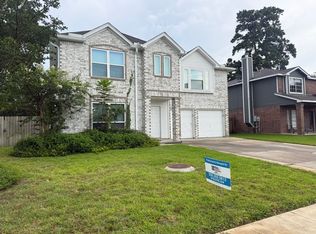 2722 Springstone Dr, Spring, TX 77386