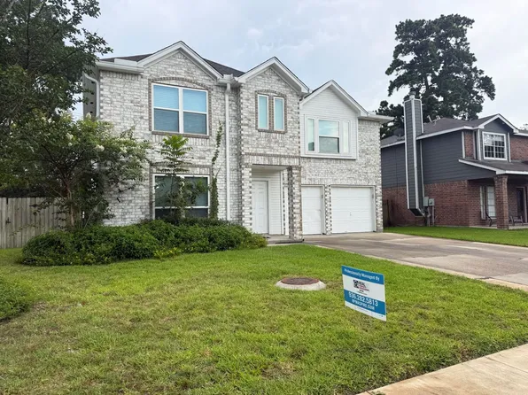 2722 Springstone Dr, Spring, TX 77386