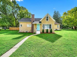 3101 Gabriel Ave, Zion, IL
