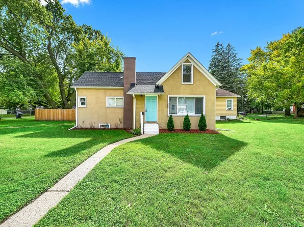 3101 Gabriel Ave, Zion, IL 60099
