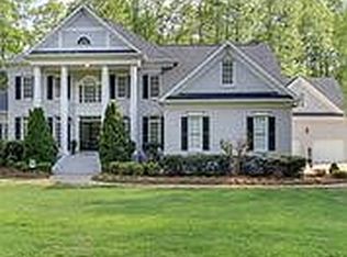 936 Oak Creek Rd, Raleigh, NC 27615