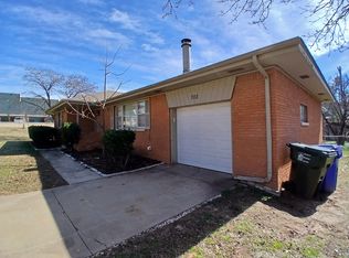 702 Hardin Dr, Norman, OK 73072