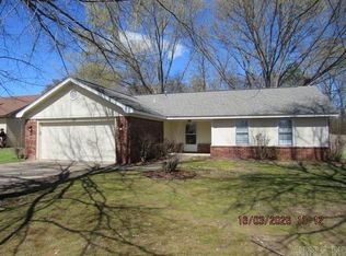 51 Frances Dr, Conway, AR 72032