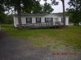 3981 Price Rd, Stoneville, NC 27048