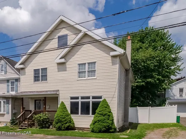 17 Cotton Ave, Plains, PA 18705