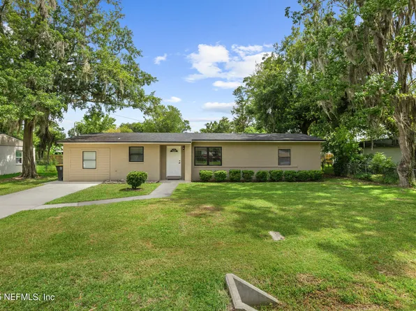 5148 BANSHEE Avenue, Jacksonville, FL 32244