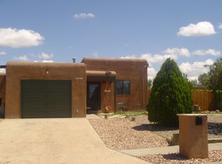 1283 Calle La Mirada, Santa Fe, NM 87507