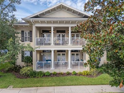 1121 Celebration Ave APT 201, Celebration, FL, 34747