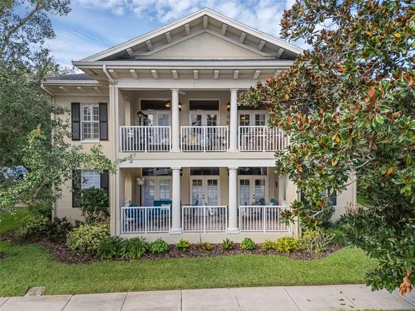 1121 Celebration Ave APT 201, Celebration, FL 34747