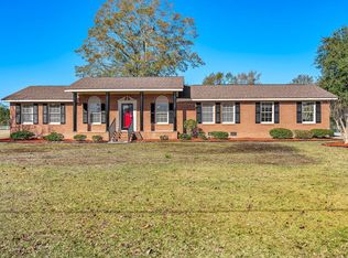 712 Heyward Dr, Orangeburg, SC 29118