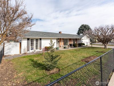 934 Stevens Street, Wenatchee, WA, 98801