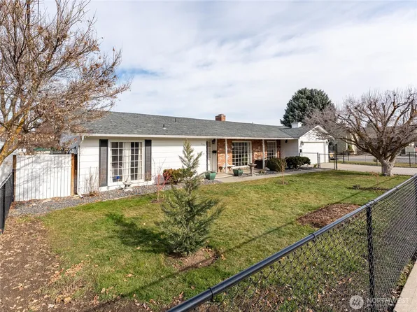 934 Stevens Street, Wenatchee, WA 98801