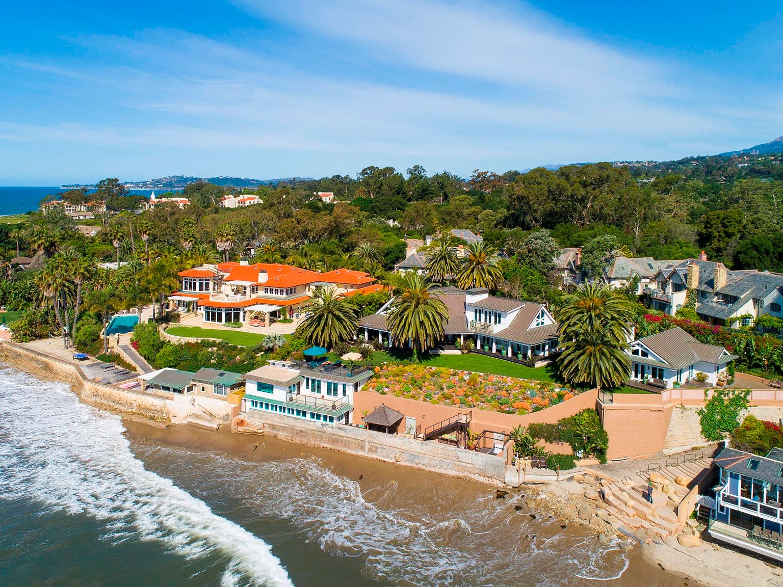 1491 Edgecliff Ln, Santa Barbara, CA 93108 | Zillow