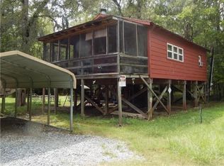 1370 Hubbard Brake Rd, Cheneyville, LA 71325