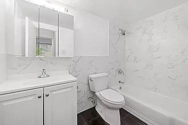 Rented by Bond New York