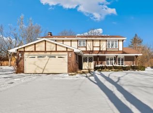 2913 Kathleen Ln, Flossmoor, IL 60422