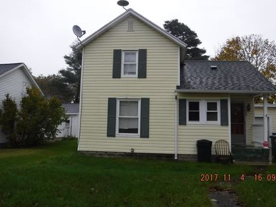 619 N Prospect St, Sturgis, MI, 49091