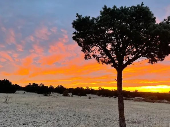 Rocking Rl Rd, Mountainair, NM 87036