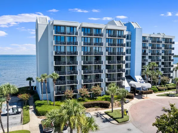 200 Sandestin Blvd N #6878, Miramar Beach, FL 32550