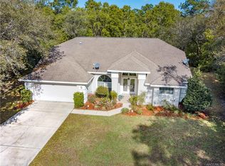 25 Boxelder Ct, Homosassa, FL 34446