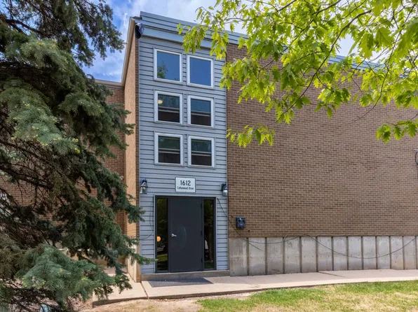 1612 Cottonwood Dr APT 10, Louisville, CO 80027